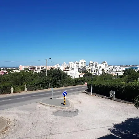 Apartman With 2 Bedrooms In Porches With Furnished Balcony And Wifi *